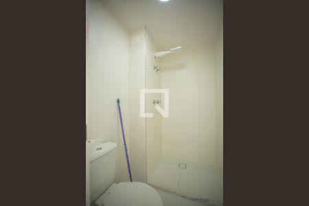 Apartamento à venda com 36m², 1 quarto e 1 vagaBanheiro