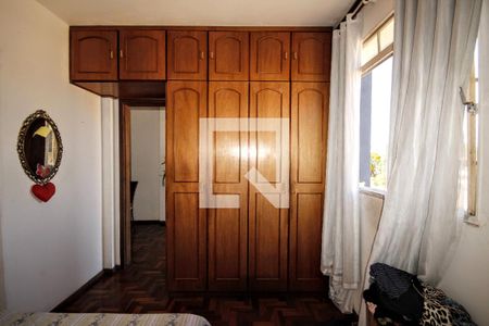 Quarto 1 de apartamento à venda com 2 quartos, 109m² em Lagoinha, Belo Horizonte
