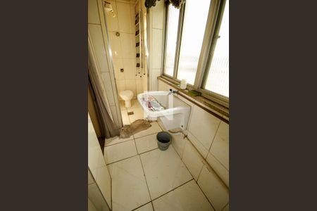 Apartamento à venda com 109m², 2 quartos e sem vagaÁrea de Serviço