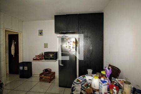 Apartamento à venda com 109m², 2 quartos e sem vagaCozinha