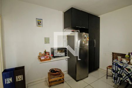 Apartamento à venda com 109m², 2 quartos e sem vagaCozinha