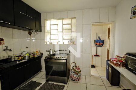 Apartamento à venda com 109m², 2 quartos e sem vagaCozinha