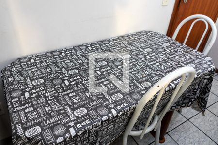 Apartamento para alugar com 55m², 2 quartos e 1 vagaCozinha