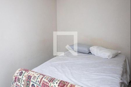 Quarto 1 de apartamento para alugar com 2 quartos, 55m² em Canasvieiras, Florianópolis