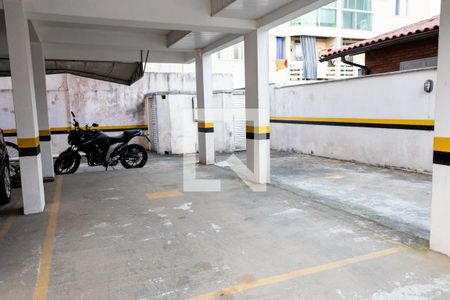 Apartamento para alugar com 55m², 2 quartos e 1 vagaGaragem