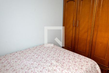 Apartamento para alugar com 55m², 2 quartos e 1 vagaQuarto 2