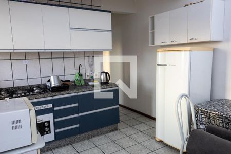 Apartamento para alugar com 55m², 2 quartos e 1 vagaCozinha