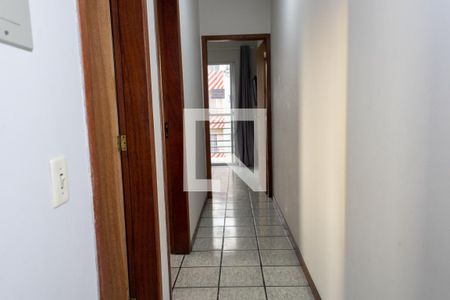 Apartamento para alugar com 55m², 2 quartos e 1 vagaCorredor