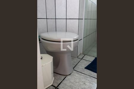 Apartamento para alugar com 55m², 2 quartos e 1 vagaBanheiro