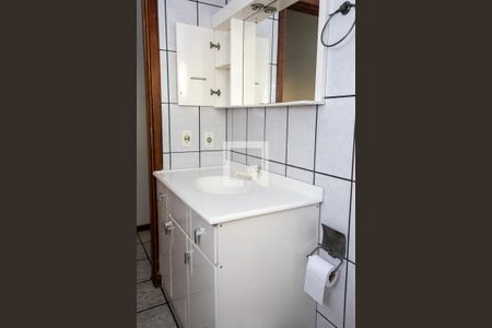 Apartamento para alugar com 55m², 2 quartos e 1 vagaBanheiro