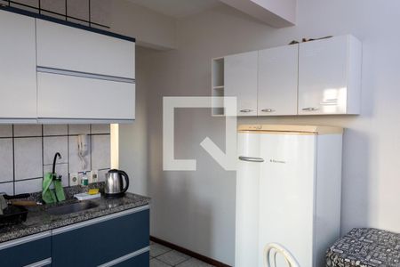 Apartamento para alugar com 55m², 2 quartos e 1 vagaCozinha