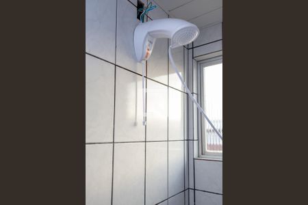 Apartamento para alugar com 55m², 2 quartos e 1 vagaBanheiro