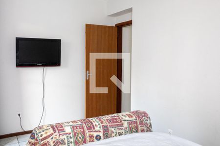 Quarto 1 de apartamento para alugar com 2 quartos, 55m² em Canasvieiras, Florianópolis