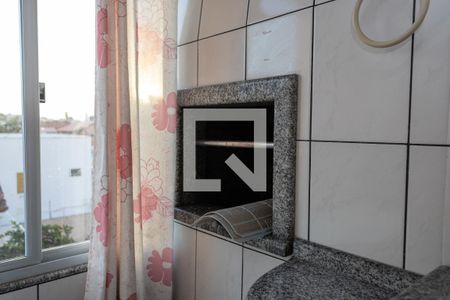 Apartamento para alugar com 55m², 2 quartos e 1 vagaCozinha