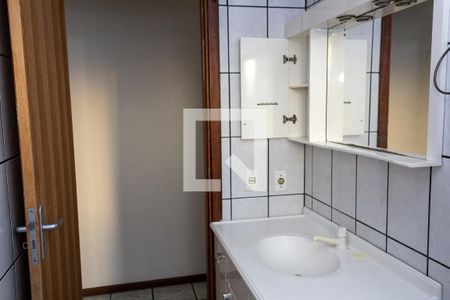 Apartamento para alugar com 55m², 2 quartos e 1 vagaBanheiro