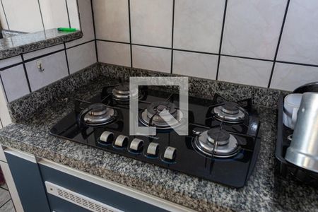 Apartamento para alugar com 55m², 2 quartos e 1 vagaCozinha