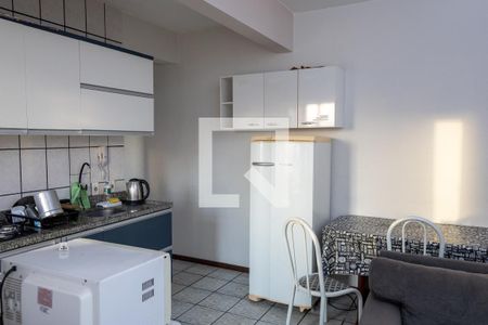 Apartamento para alugar com 55m², 2 quartos e 1 vagaCozinha