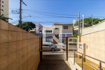 Vista - Sala de Estar de casa à venda com 3 quartos, 176m² em Vila Invernada, São Paulo