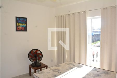 Quarto 2 de apartamento para alugar com 1 quarto, 60m² em Itapuã, Salvador