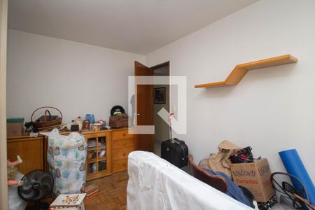 Apartamento à venda com 79m², 2 quartos e 2 vagasQuarto 2