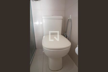 Apartamento à venda com 79m², 2 quartos e 2 vagasBanheiro