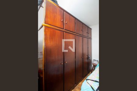 Apartamento à venda com 79m², 2 quartos e 2 vagasQuarto 1 - Armários