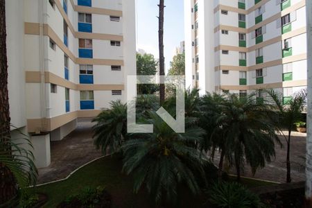 Apartamento à venda com 79m², 2 quartos e 2 vagasVista Quarto 1 