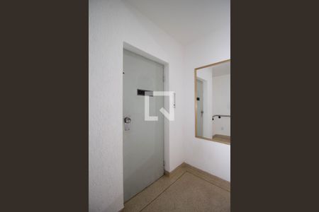 Apartamento à venda com 79m², 2 quartos e 2 vagasHall social - Elevador