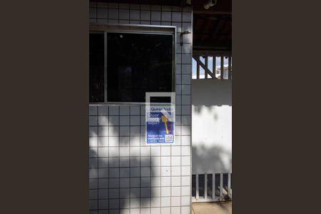 Apartamento à venda com 79m², 2 quartos e 2 vagasFachada - placa instalada