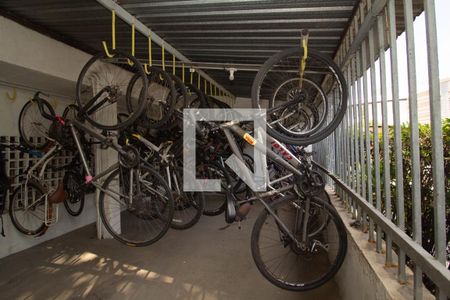 Apartamento à venda com 79m², 2 quartos e 2 vagasBicicletário