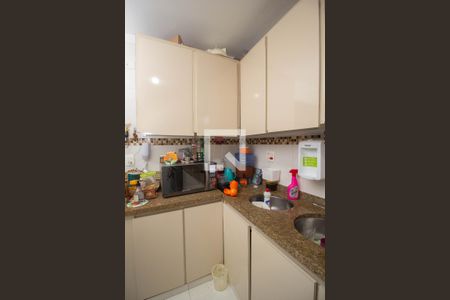 Apartamento à venda com 79m², 2 quartos e 2 vagasCozinha - Armários