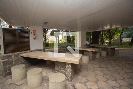 Apartamento à venda com 79m², 2 quartos e 2 vagasÁrea comum