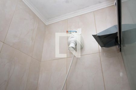 Apartamento à venda com 79m², 2 quartos e 2 vagasBanheiro de Serviço