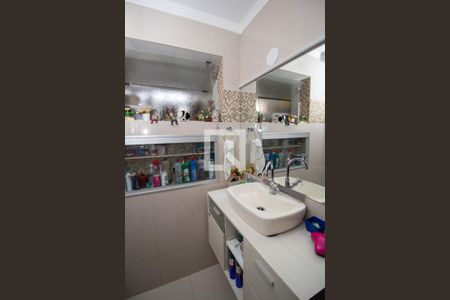 Apartamento à venda com 79m², 2 quartos e 2 vagasBanheiro