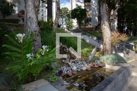 Apartamento à venda com 79m², 2 quartos e 2 vagasÁrea comum