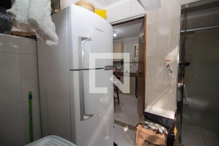 Apartamento à venda com 79m², 2 quartos e 2 vagasÁrea de Serviço