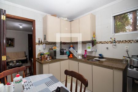 Apartamento à venda com 79m², 2 quartos e 2 vagasCozinha