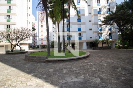 Apartamento à venda com 79m², 2 quartos e 2 vagasÁrea comum