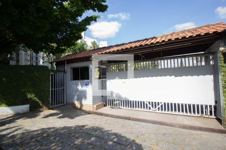 Apartamento à venda com 79m², 2 quartos e 2 vagasFachada