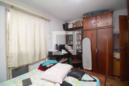 Apartamento à venda com 79m², 2 quartos e 2 vagasQuarto 1 
