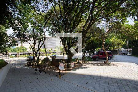 Apartamento à venda com 79m², 2 quartos e 2 vagasÁrea comum