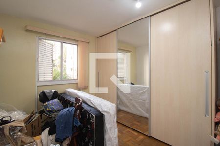 Apartamento à venda com 79m², 2 quartos e 2 vagasQuarto 2