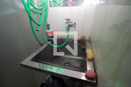 Apartamento à venda com 79m², 2 quartos e 2 vagasÁrea de Serviço