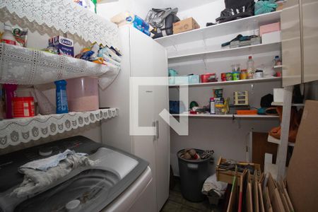 Apartamento à venda com 79m², 2 quartos e 2 vagasQuarto de Serviço