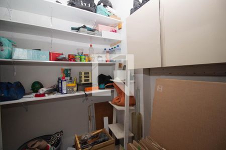 Apartamento à venda com 79m², 2 quartos e 2 vagasQuarto de Serviço