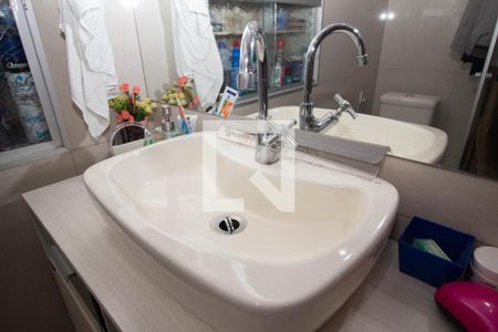 Apartamento à venda com 79m², 2 quartos e 2 vagasBanheiro