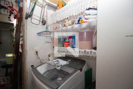 Apartamento à venda com 79m², 2 quartos e 2 vagasQuarto de Serviço