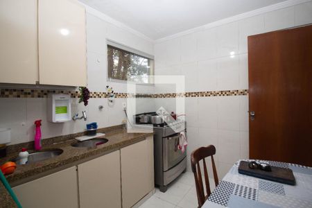 Apartamento à venda com 79m², 2 quartos e 2 vagasCozinha