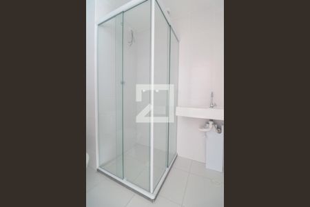 Studio para alugar com 28m², 1 quarto e sem vagaBanheiro