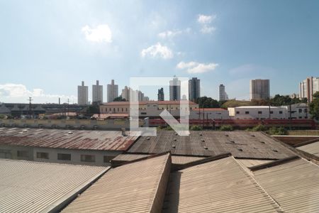 Studio para alugar com 28m², 1 quarto e sem vagaVista da Cozinha e Área de Serviço